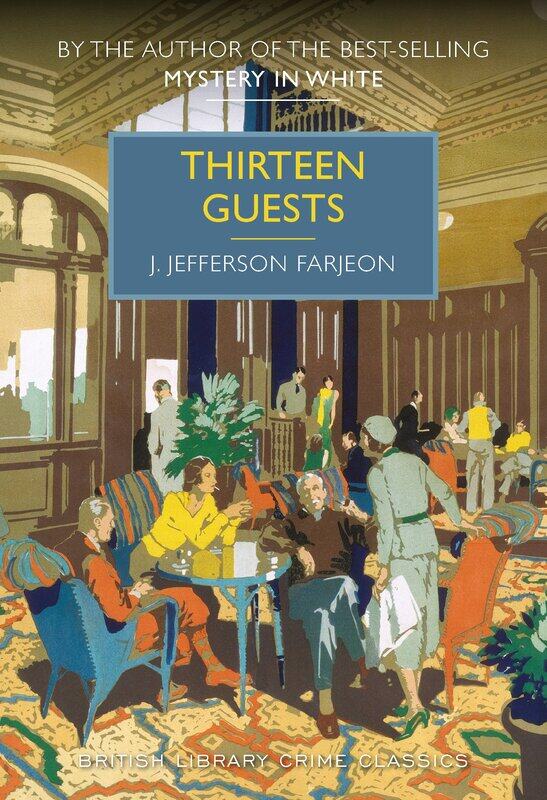 

Thirteen Guests