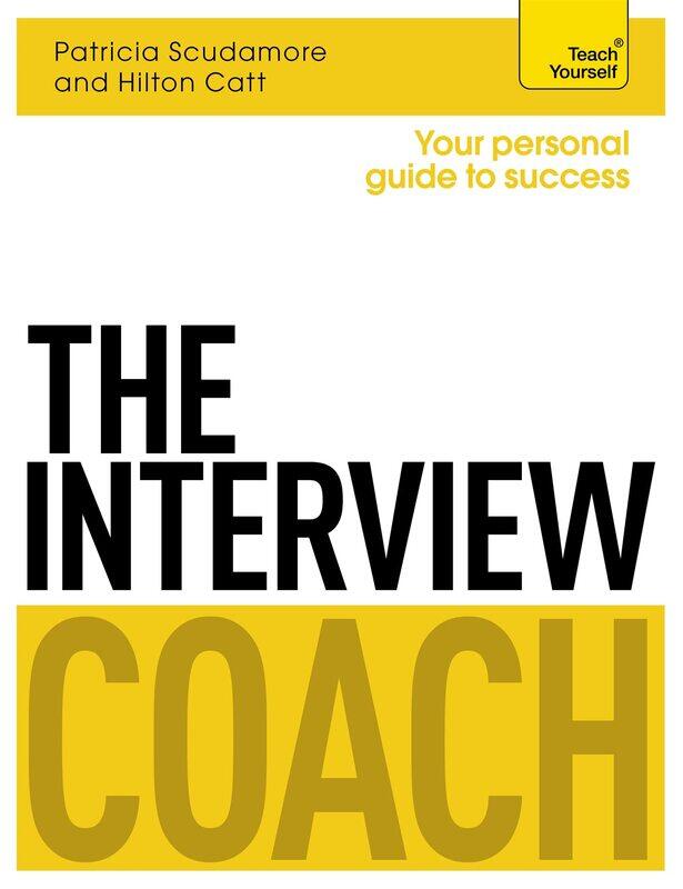 

The Interview Coach: Teach Yourself