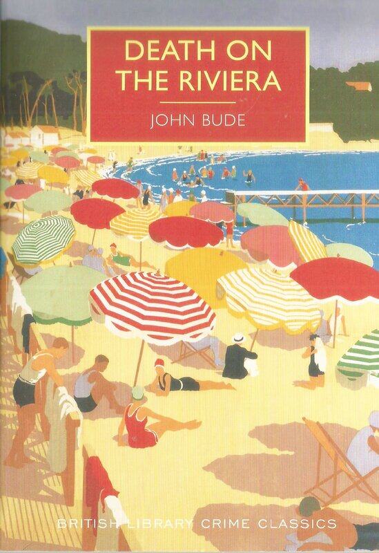 

Death on the Riviera