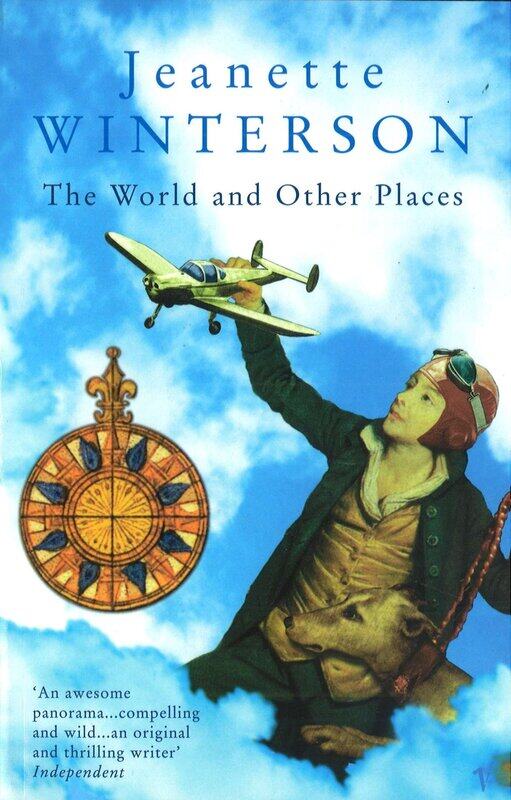 

The World and Other Places