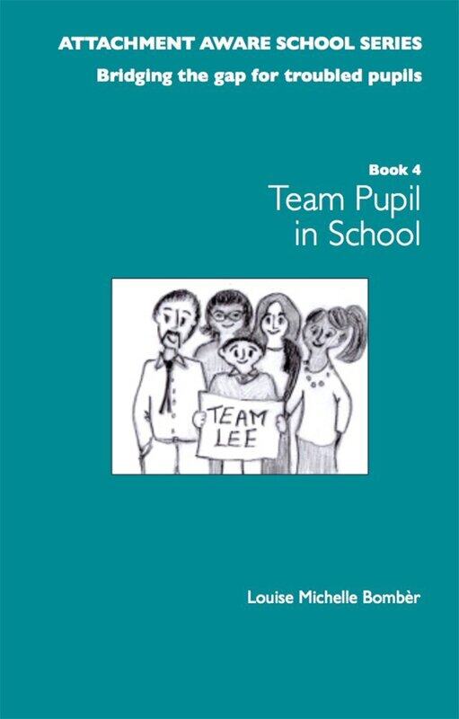 

The Attachment Aware School Series: Bridging the Gap for Troubled Pupils