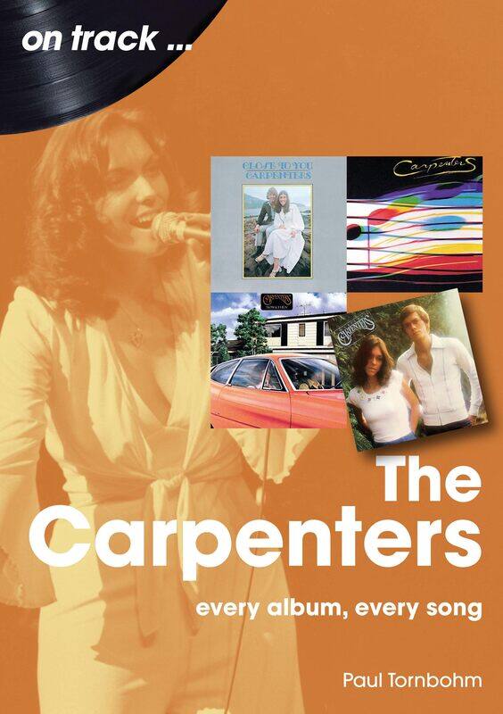 

The Carpenters: Every Album, Every Song