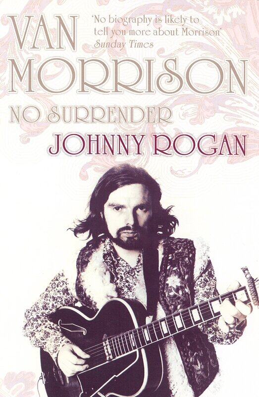 

Van Morrison: No Surrender