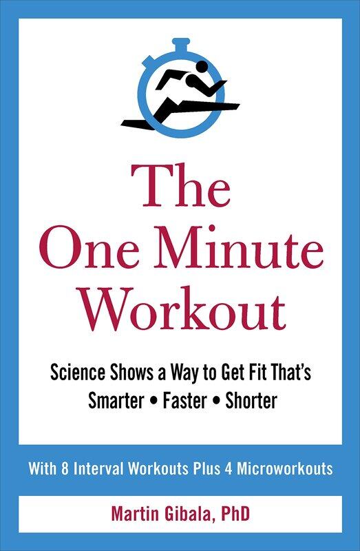 

Vermilion The One Minute Workout