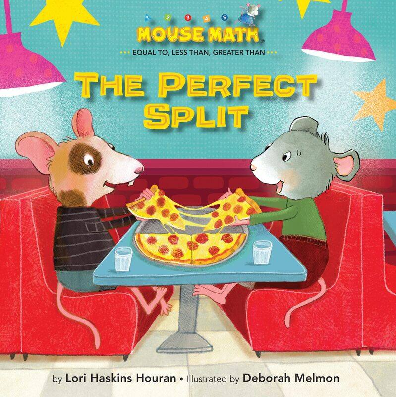 

The Perfect Split