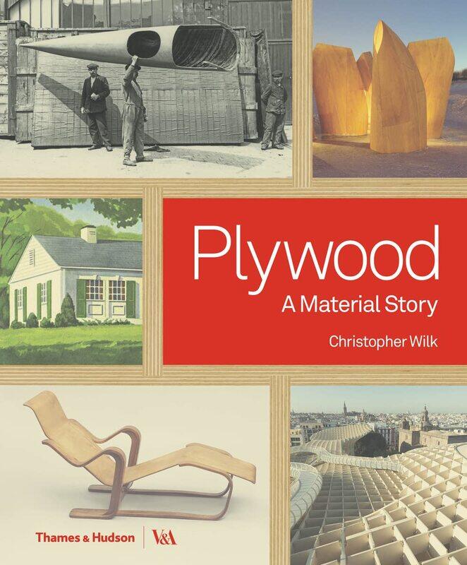 

Plywood: A Material Story