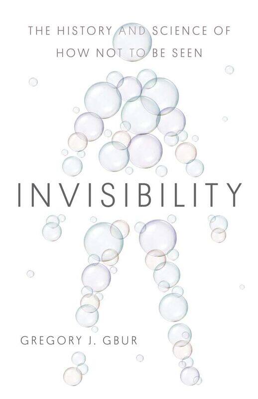

Yale University Press Invisibility