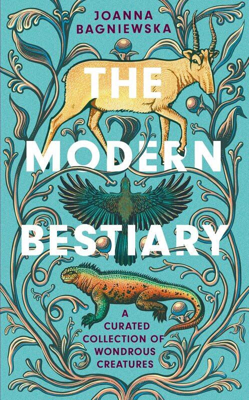 

The Modern Bestiary