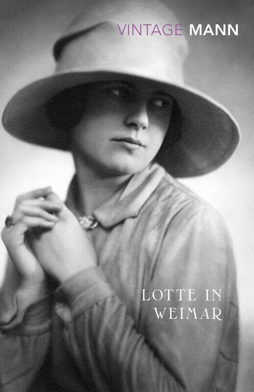 

Lotte In Weimar