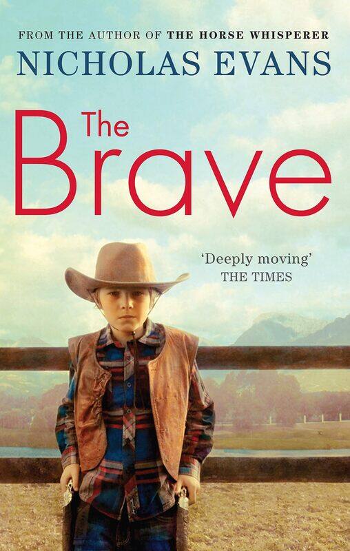 

Brave
