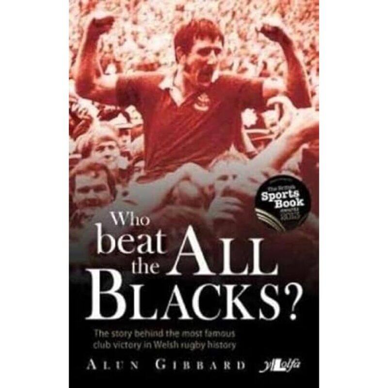 

Who Beat the All Blacks