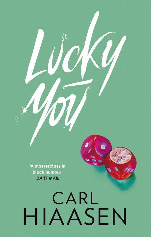 

Lucky You