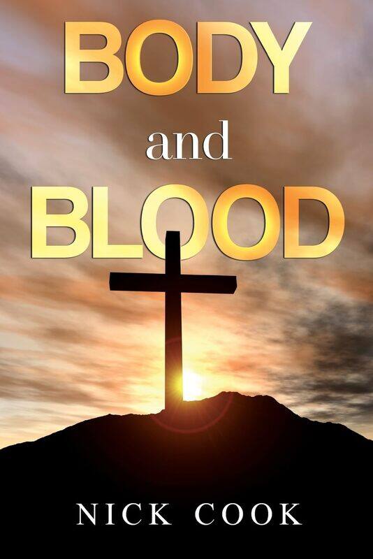 

Body and Blood