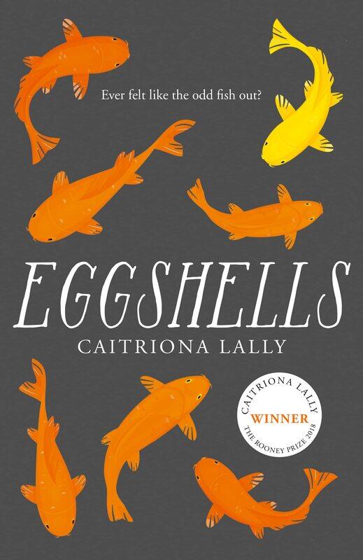 

Eggshells