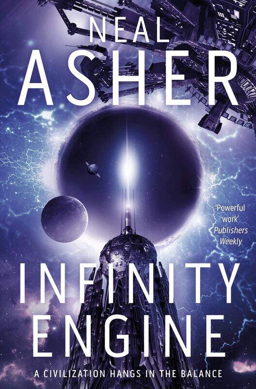 

Infinity Engine