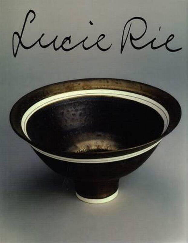 

Lucie Rie