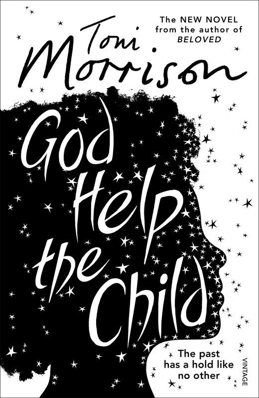 

Vintage God Help the Child