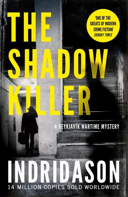 

The Shadow Killer