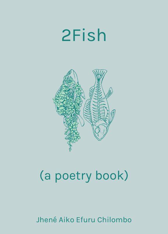 

2fish: (a poetry book)