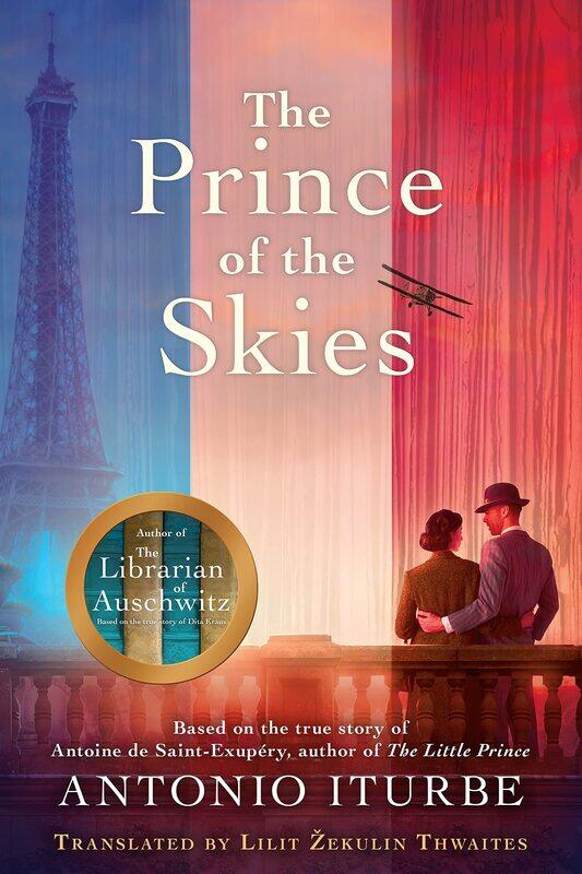 

The Prince of the Skies