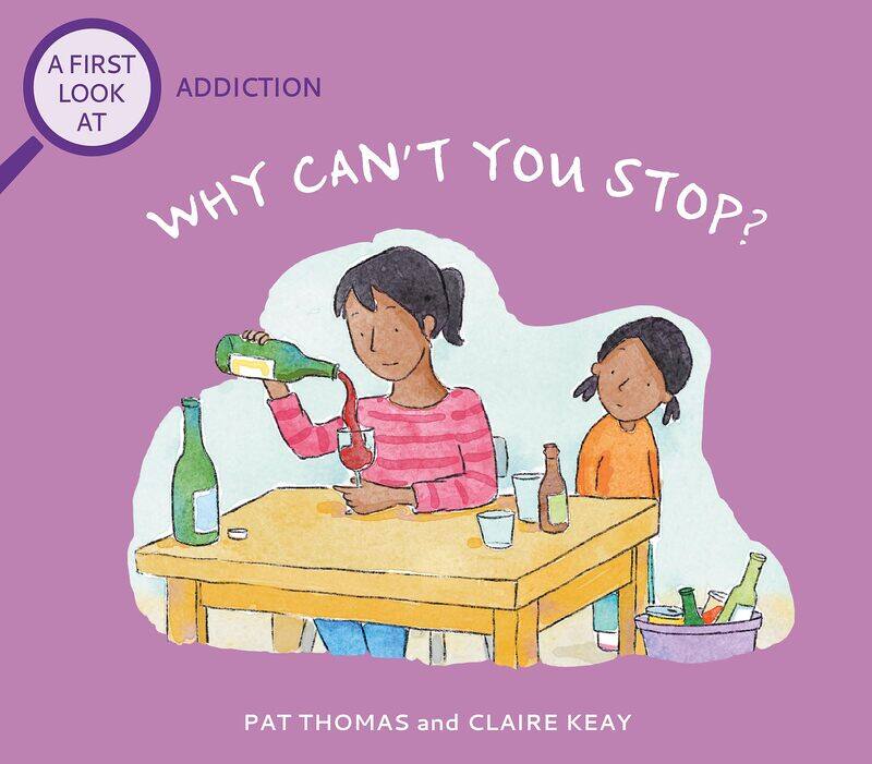 

A First Look At: Addiction: Why Can't You Stop