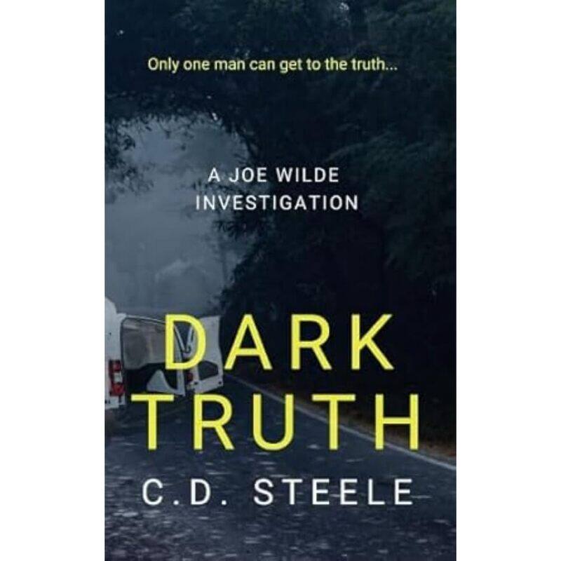 

Dark Truth