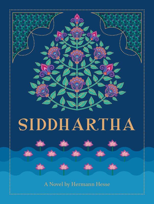 

Siddhartha: A Novel by Hermann Hesse