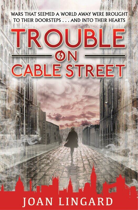 

Trouble on Cable Street