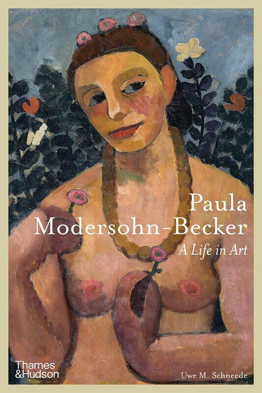 

Paula Modersohn-Becker