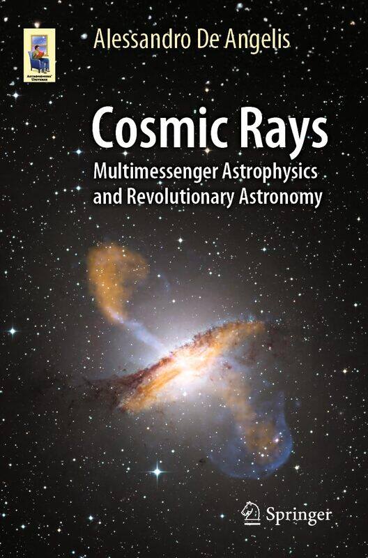 

Cosmic Rays: Multimessenger Astrophysics and Revolutionary Astronomy