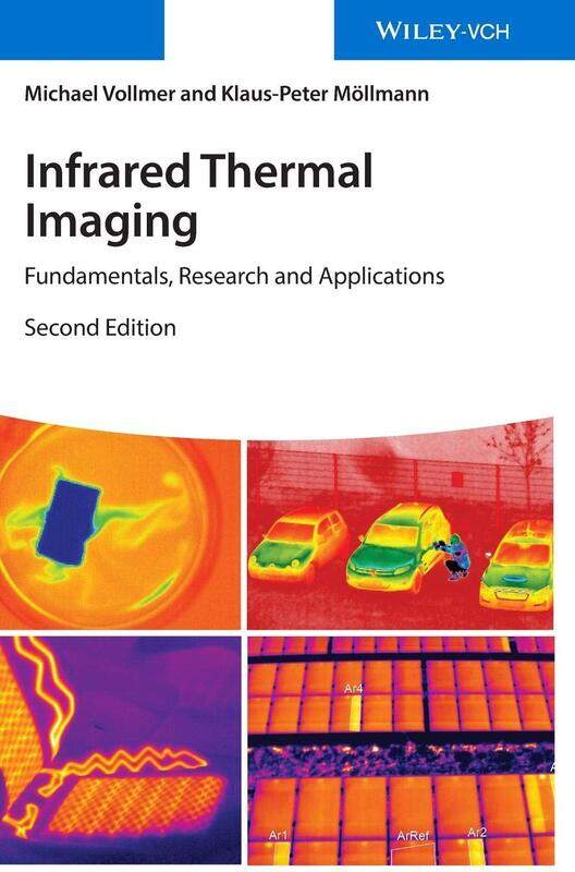 

Infrared Thermal Imaging: Fundamentals, Research and Applications