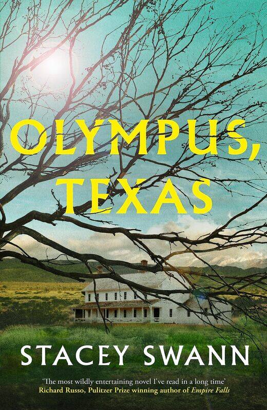 

Olympus, Texas