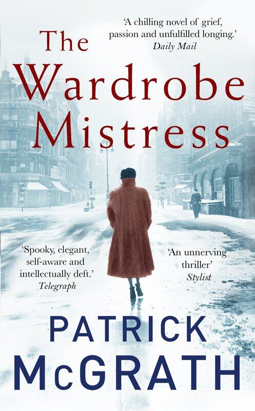 

Windmill Books The Wardrobe Mistress