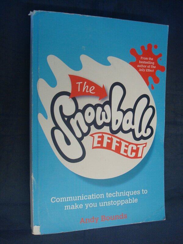 

The Snowball Effect: Communication Techniques to Make You Unstoppable