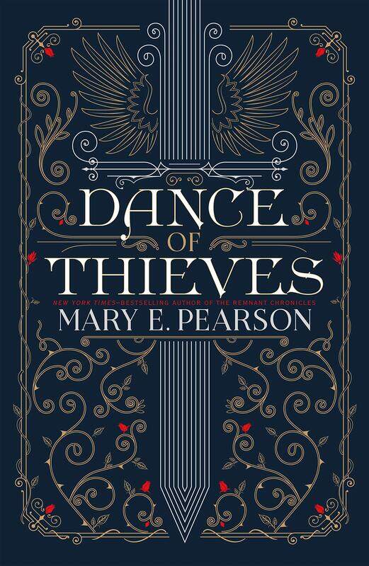 

Dance Of Thieves