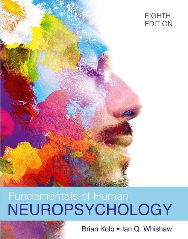 

Fundamentals of Human Neuropsychology