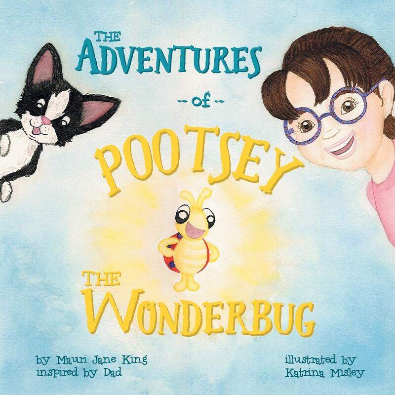 

The Adventures of Pootsey the Wonderbug