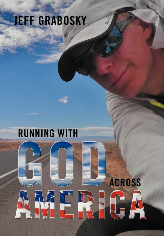

Running With God Across America