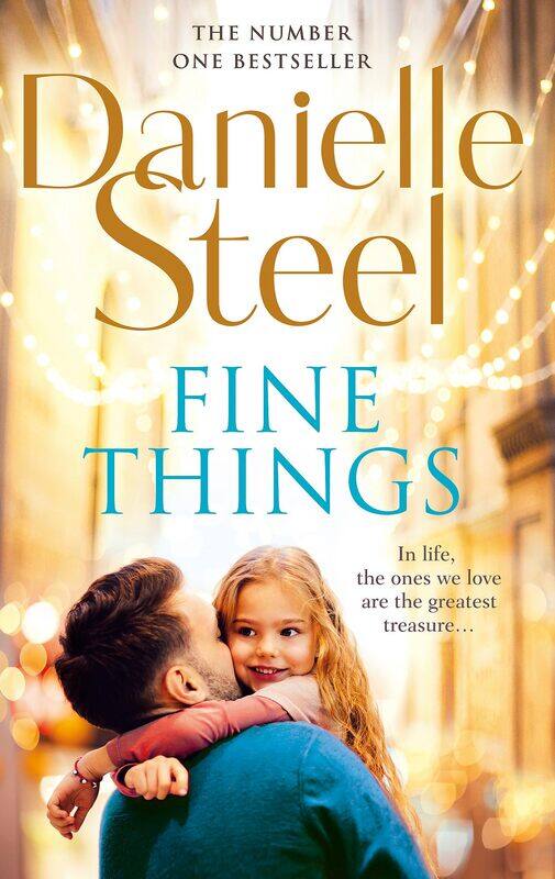 

Fine Things: An epic, unputdownable read from the worldwide bestseller