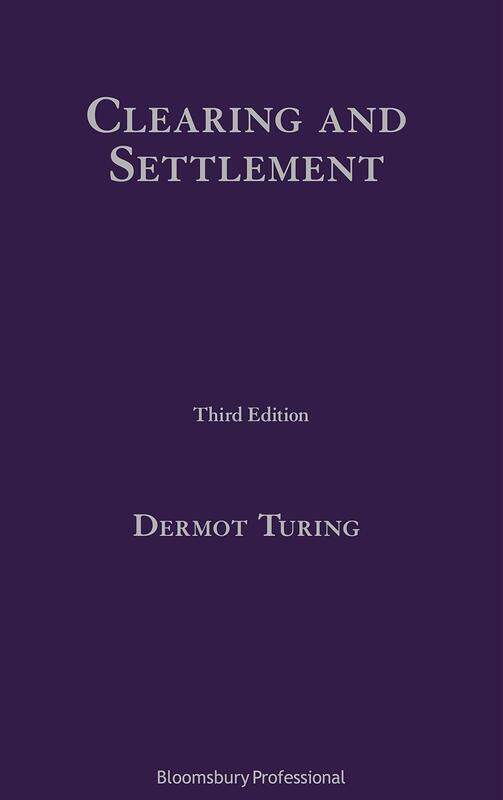 

Clearing and Settlement