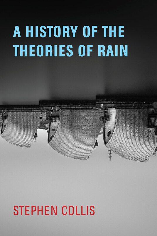 

A History of the Theories of Rain