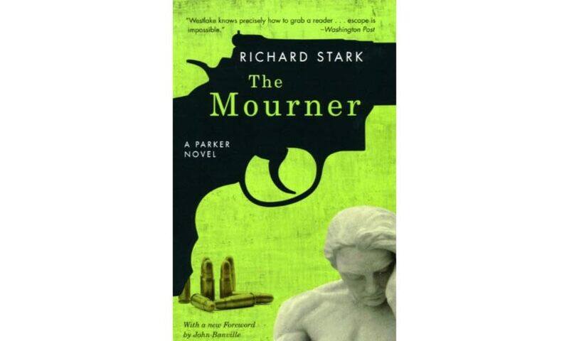 

The Mourner