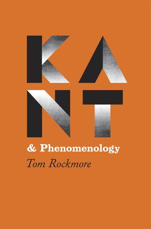 

Kant and Phenomenology