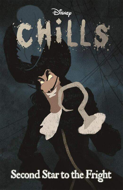 

Disney Chills: Second Star to the Fright