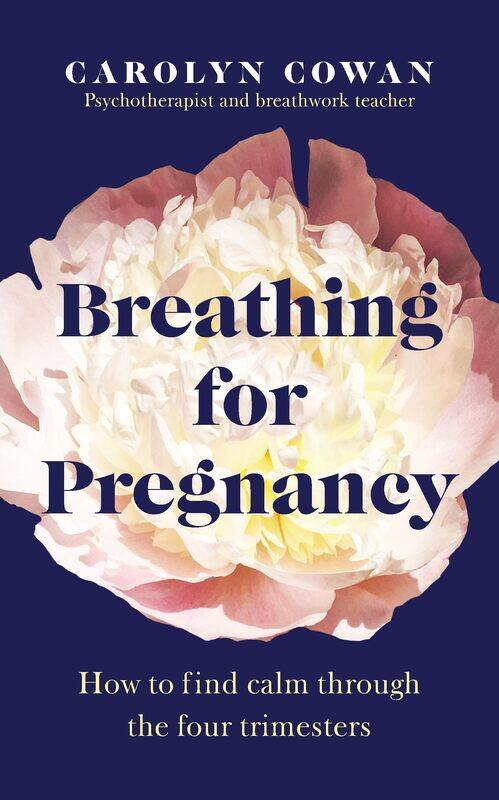 

Vermilion Breathing for Pregnancy: How to find calm through the four trimesters