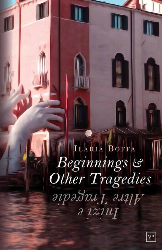 

Beginnings & Other Tragedies: Inizi e Altre Tragedie