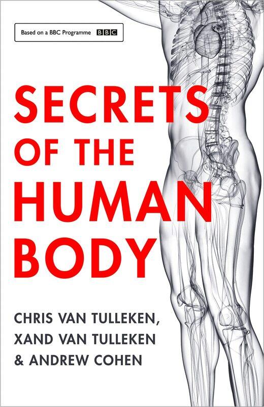 

Secrets of the Human Body