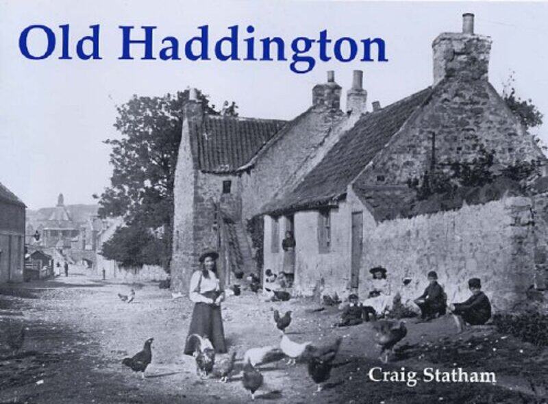 

Old Haddington