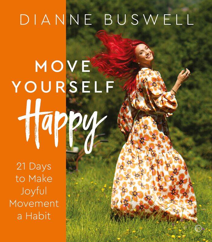 

Move Yourself Happy: 21 Days to Make Joyful Movement a Habit