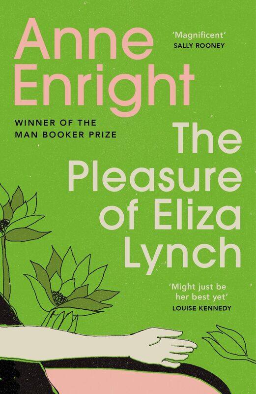 

The Pleasure of Eliza Lynch